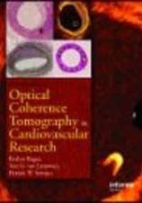 Handbook of Optical Coherence Tomography in Cardiovascular