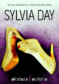 Ekstaza, Euforia - Sylvia June Day