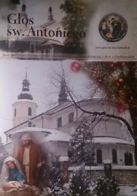 Głos św. Antoniego, 9/2014 - zespół