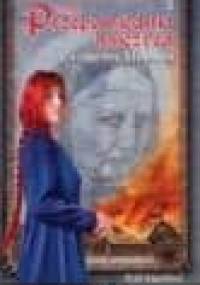 Za murami klasztoru - Frid Ingulstad