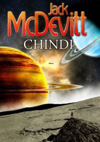 Chindi - Jack McDevitt