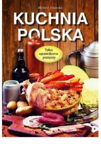 Kuchnia polska - Elżbieta Adamska