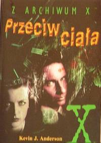 Przeciwciała - Kevin J. Anderson