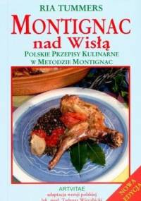 Montignac nad Wisłą - Ria Tummers