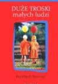 Duże troski małych ludzi - Burkhard Spinnen