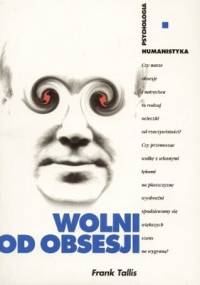 Wolni od obsesji - Frank Tallis