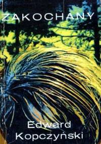 Zakochany - Edward Kopczyński