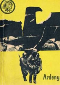 Ardeny - Zbigniew Flisowski