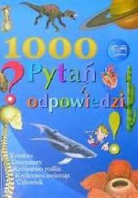 1000 Pytań I Odpowiedzi
