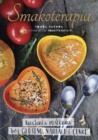 Smakoterapia - Iwona Zasuwa