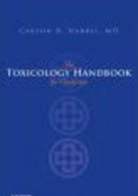 Toxicology Handbook for Clinicians - Carson R. Harris