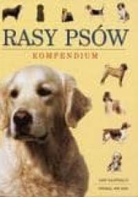Rasy psów. Kompendium - Juliette Cunliffe