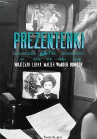 Prezenterki - Aleksandra Szarłat