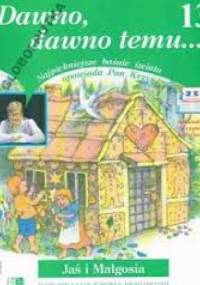 Dawno, dawno temu... Najpiękniejsze baśnie świata opowiada Pan Krzyś - Krzysztof Łukawski