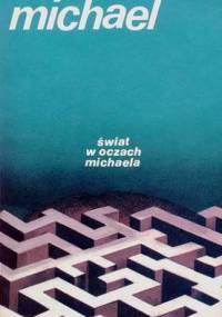 Świat w oczach michaela - Joya Pope
