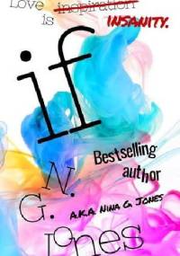 If - Nina G. Jones