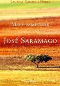 Mały pamiętnik - José Saramago