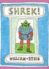 Shrek! - William Steig
