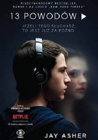 13 powodów - Jay Asher