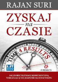 Zyskaj na czasie - Rajan Suri