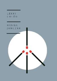 Lekki chłód - Hanna Janczak