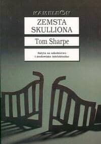 Zemsta Skulliona - Tom Sharpe