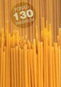 Spaghetti. Ponad 130 przepisów - Carla Bardi