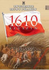 Kłuszyn 1610 - Robert Szcześniak