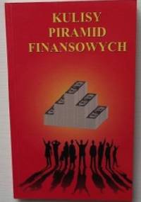 Kulisy piramid finansowych - Rafał Zielini