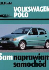Volkswagen Polo - Hans-Rüdiger Etzold