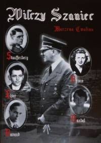 Wilczy Szaniec - Marzena Cwalina