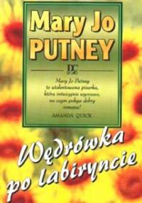 Wędrówka po labiryncie - Mary Jo Putney
