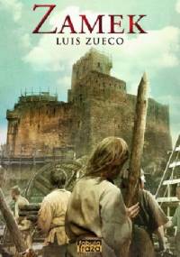Zamek - Luis Zueco