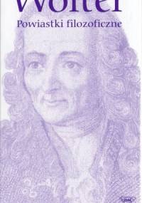 Powiastki filozoficzne - Voltaire