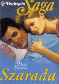 Szarada - Marie Ferrarella