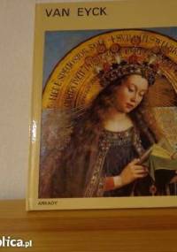 Van Eyck - János Végh