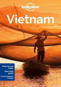 Vietnam (Wietnam). Przewodnik Lonely Planet - Iain Shearer