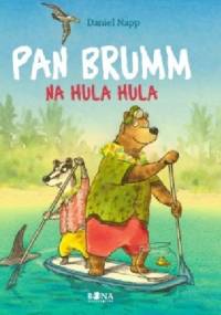 Pan Brumm na Hula Hula - Daniel Napp