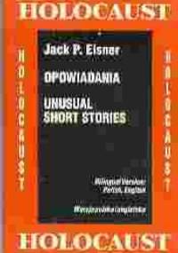Holocaust. Opowiadania - Jack Eisner
