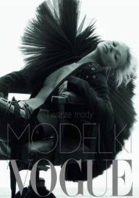 Modelki Vogue. Twarze mody - praca zbiorowa