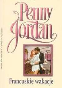 Francuskie wakacje - Penny Jordan