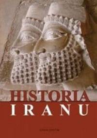 Historia Iranu