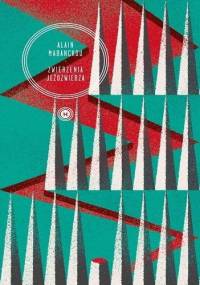 Zwierzenia jeżozwierza - Alain Mabanckou