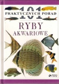 Ryby akwariowe - Dick Mills