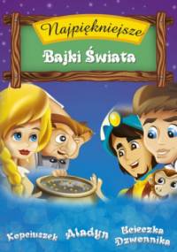 Najpiękniejsze Bajki Świata. Vol.2 - O-press