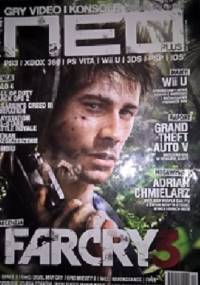 Neo Plus #162 - 09/2012 - Redakcja Neo Plus