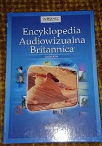 Encyklopedia audiowizualna Britannica - geologia