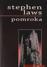 Pomroka - Stephen Laws