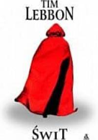 Świt - Tim Lebbon