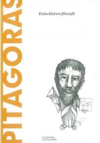 Pitagoras. Dzieciństwo filozofii - Víctor Gómez Pin